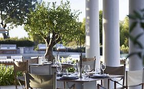 Amanzoe